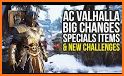 AC Valhalla Countdown - Include info related image