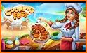 Cooking Fest : Fun Restaurant Chef Cooking Games related image