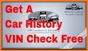 Car History VIN Check related image