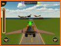 City Garbage Flying Truck- Flying Games related image