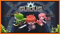 Guidus : Pixel Roguelike RPG related image