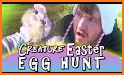 The Great Easter Egg Hunt related image