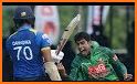 Live Asia Cup Match related image