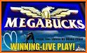 MegaBucks - Free Slot Machines and Casino Games related image