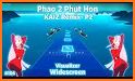 Phao - 2 Phut hon Tiles Hop Music Game related image