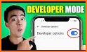 Developer Options Shortcut related image
