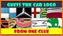 The Car Quiz - Guess Car Logo, Models related image