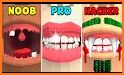 Crazy Dentist - Teeth Bling related image