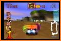 Trick Crash Team Racing New related image