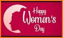 Images For Women's Day With Messages related image