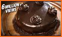 Chocolate Cake : Easy Chocolate Cake Recipes related image