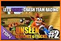 Trick Crash Team Racing New related image