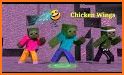 Chicken Wing: Adventure Game related image