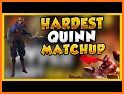 Quinn Matchup Guide - League of Legends related image