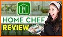 HomeChef Chef App related image