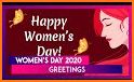 Images For Women's Day With Messages related image