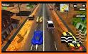 In Car Driving Games : Extreme Racing on Highway related image