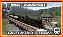 Train Simulator 2019 - Mountain Real Train Driving related image