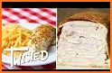 Twisted Food Recipes related image