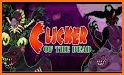 Clicker of the Dead 2 - Zombie Clicker Game related image