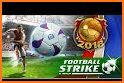 Football Strike - Soccer Game FIFA 2018 related image