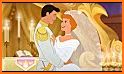 Cinderella Wedding related image