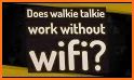 Walkie Talkie : Free calling without internet related image