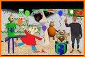 Baldi Birthday Basic Bash Party related image