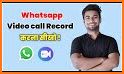 HD Video Call Recorder for Whatsapp - Video Call related image