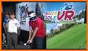 Golf VR related image