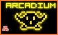 Arcadium - Classic Arcade Space Shooter related image