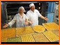 Baklava related image