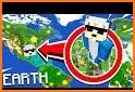 Maps For Minecraft Earth related image