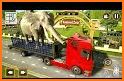 Animal Transporter Offroad Drive related image