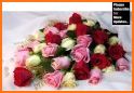 Rose Flowers Bouquet images 💐 related image