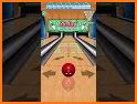 Ultimate Strike Bowling 3D - free bowling games related image